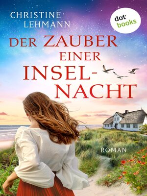 cover image of Der Zauber einer Inselnacht